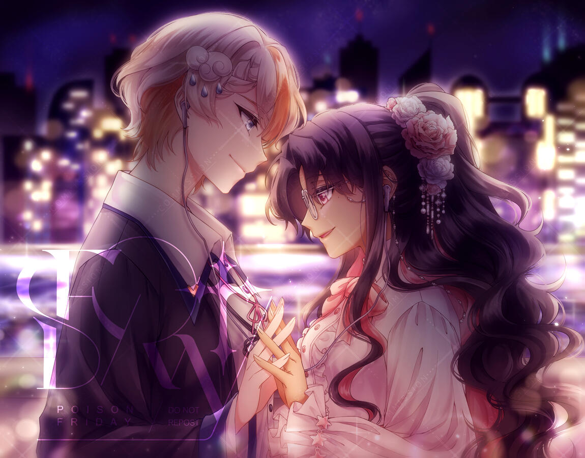 Lined | Waist up | +BG | +mood,tone