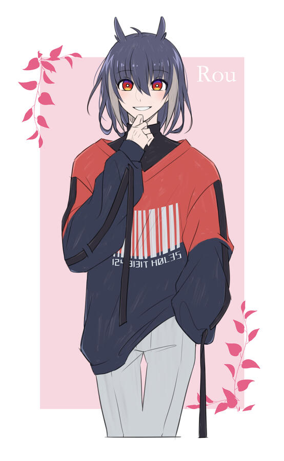 Sketch | Knee up | +BG