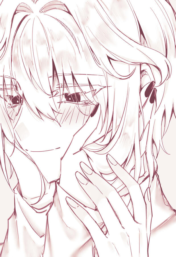 Sketch | Headshot