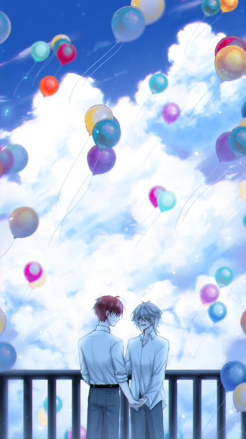 Sketch | Knee up | +char | +mood&amp;tone