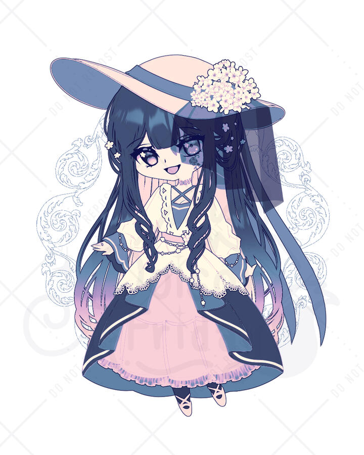 Lined | Full body
