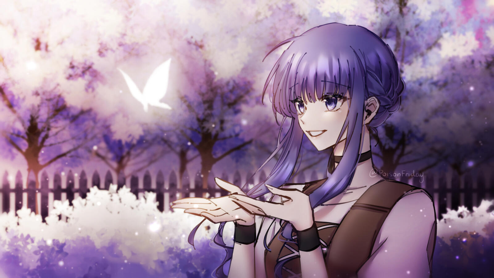 Sketch | +BG | +mood&amp;tone