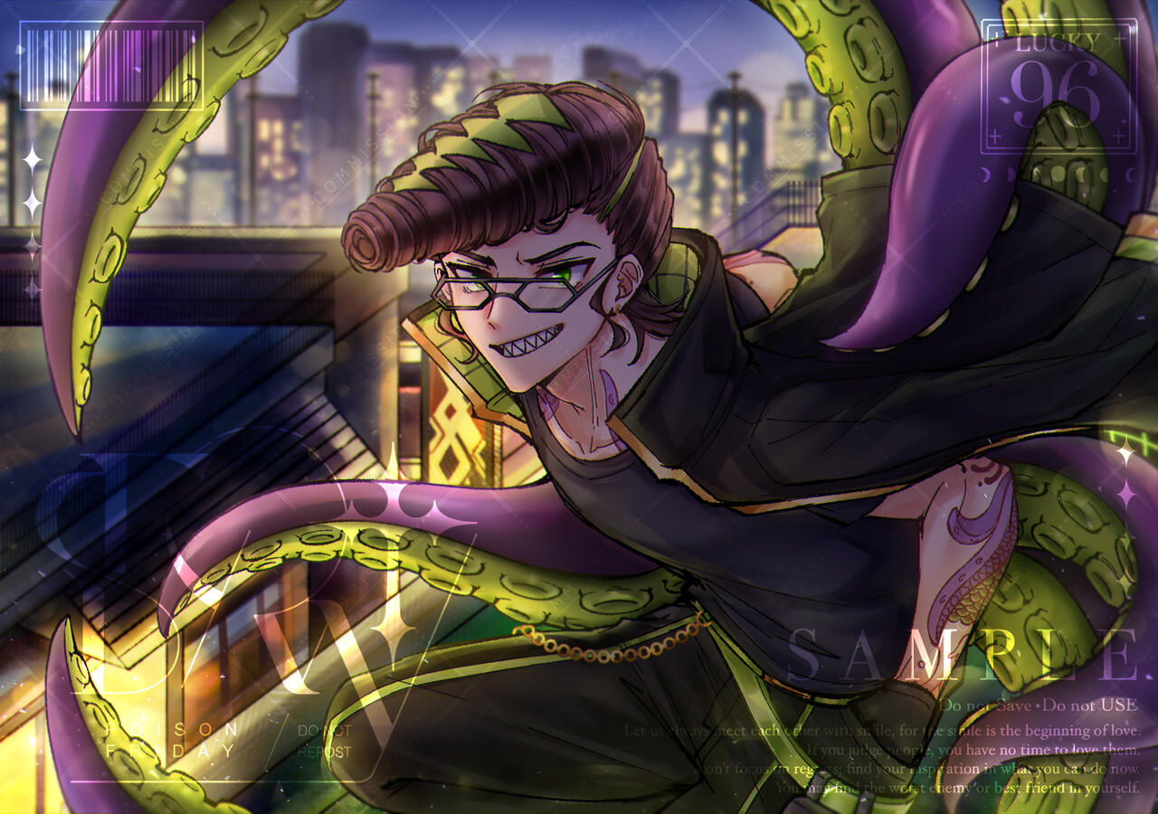 Sketch | Knee up | +BG | +mood&amp;tone