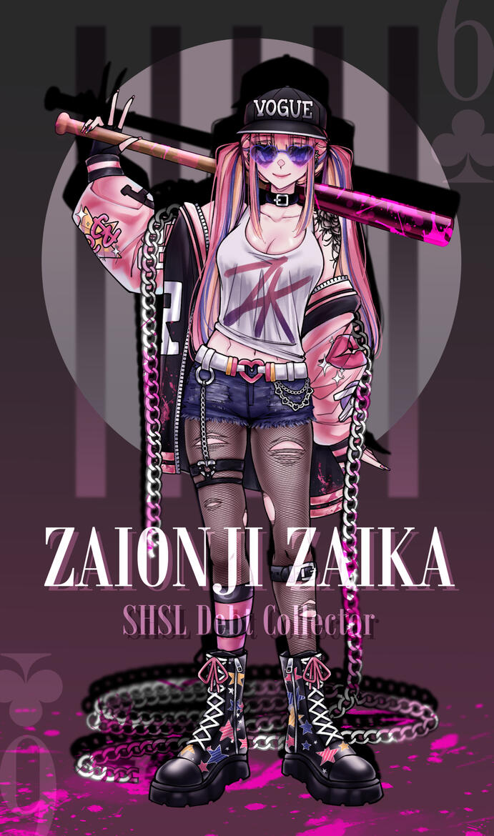 Lined | Full body | +props | +BG