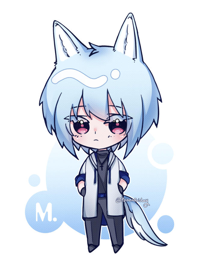 Lined | Full body | +BG