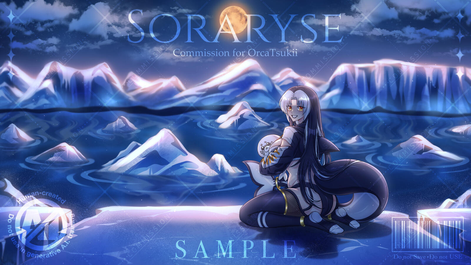 Lined | Full body | +BG | +mood&amp;tone