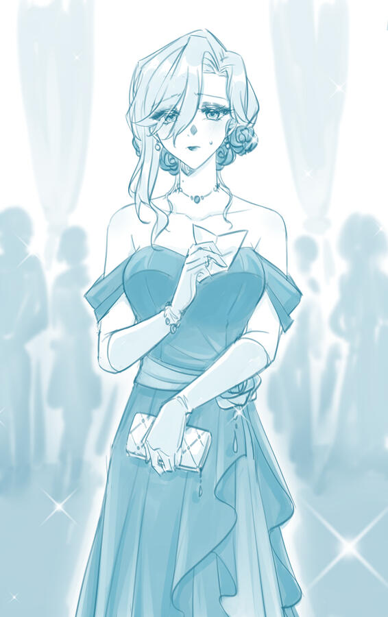 Sketch | Knee up | +prop | +BG